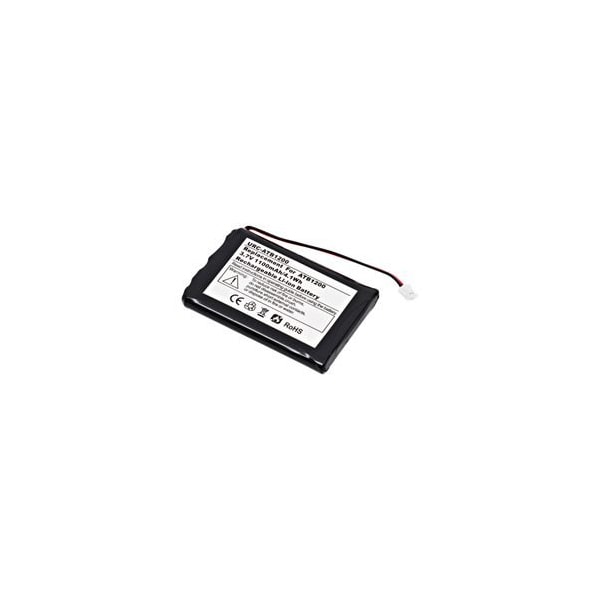 Ilc Replacement For DAYTONA URCATB1200 URC-ATB1200 - main